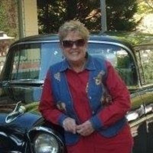 Meet your Posher, Joyce